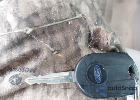 2007 Ford Edge Se from USA, damaged, VIN 2FMDK46C57BA73342